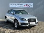 Audi Q5 I (8R) Тамбов  - изображение 22