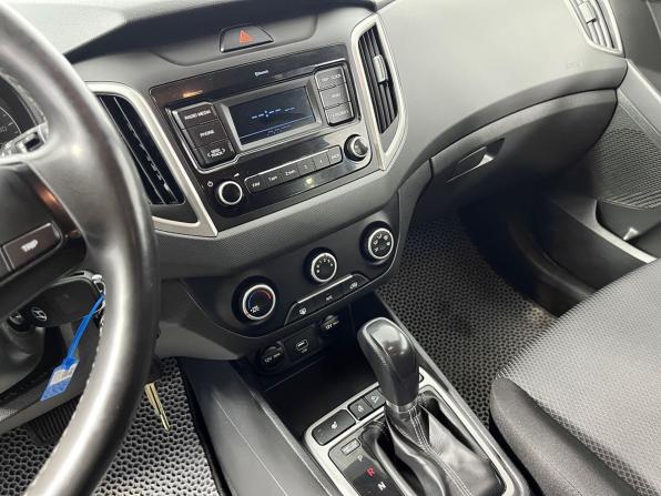 Hyundai Creta I с пробегом 2020 года, цена 1 890 000 рублей, 98889 км, внедорожник, Автокод Объявления