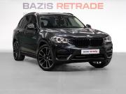 BMW X3 III (G01) Тюмень  - изображение 32