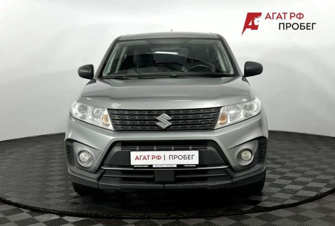 Suzuki Vitara II с пробегом 2019 года, цена 1 850 000 рублей, 103100 км, внедорожник, Автокод Объявления