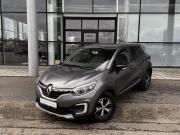 Renault Kaptur I Рестайлинг Тверь  - изображение 15