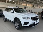 Geely Atlas Pro Москва  - изображение 27