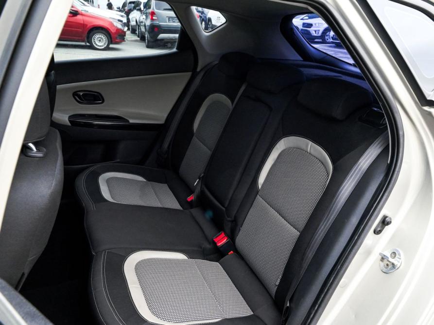 Kia Ceed II Екатеринбург  - изображение 18