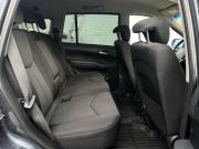 SsangYong Kyron I Рестайлинг Калуга  - изображение 30