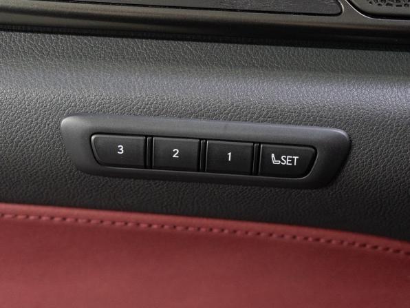 Lexus NX II с пробегом 2021 года, цена 6 799 000 рублей, 19865 км, внедорожник, Автокод Объявления
