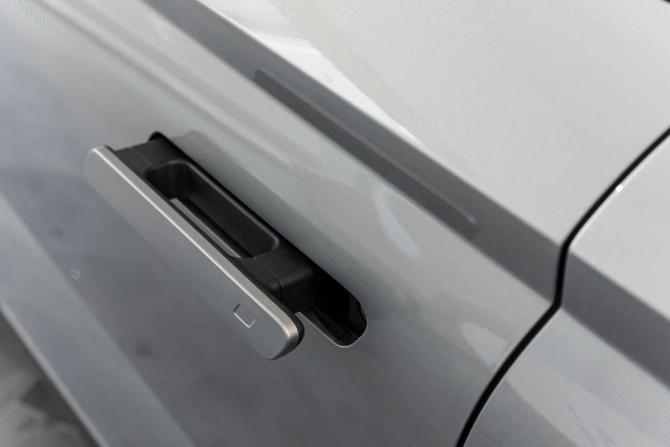 Новый Haval F7x II 2026 года, цена 3 799 000 рублей, внедорожник, Автокод Объявления