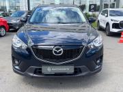 Mazda CX-5 I Москва  - изображение 22