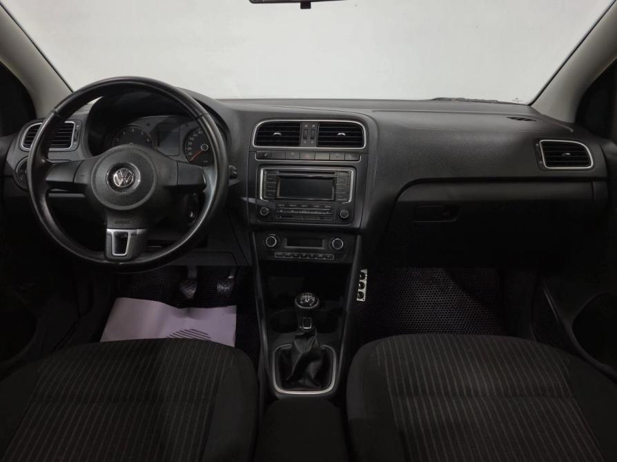 Volkswagen Polo V Альметьевск  - изображение 13