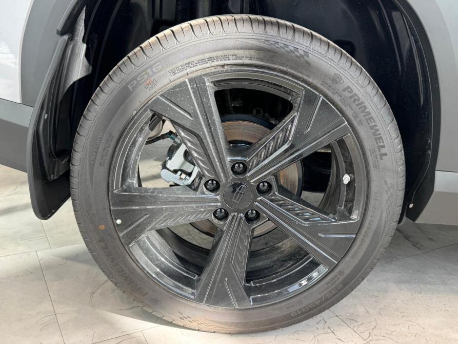 Geely Cityray Волжский  - изображение 12