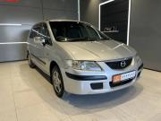 Mazda Premacy I (CP) Новосибирск  - изображение 20
