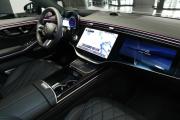 Mercedes-Benz S-Класс VII (W223) Москва  - изображение 31