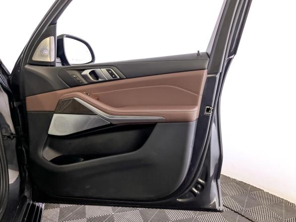 BMW X5 IV (G05/G18) с пробегом 2021 года, цена 7 345 000 рублей, 58063 км, внедорожник, Автокод Объявления