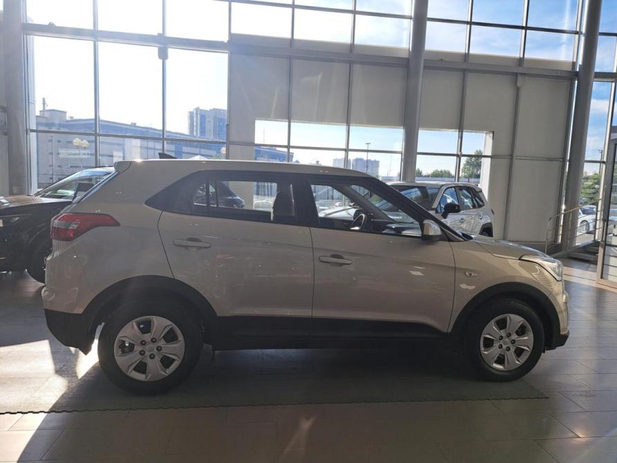 Hyundai Creta I Казань  - изображение 5