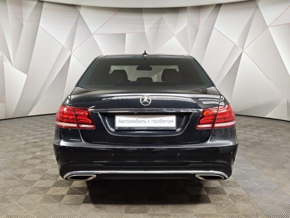 Mercedes-Benz E-Класс IV (W212 S212 C207) Рестайлинг с пробегом 2014 года, цена 2 495 000 рублей, 83507 км, седан, Автокод Объявления