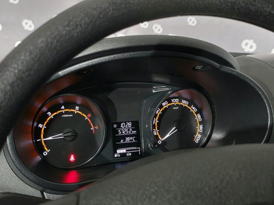 Lada (ВАЗ) Granta I Рестайлинг Новосибирск  - изображение 17