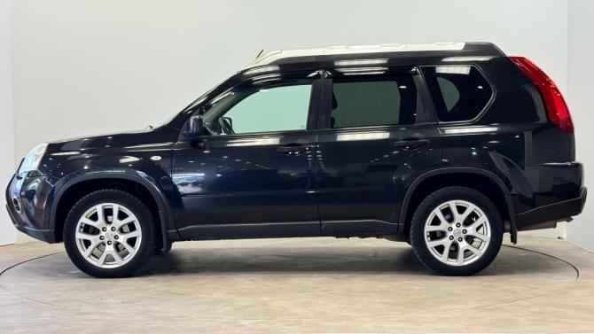 Nissan X-Trail II Рестайлинг с пробегом 2011 года, цена 1 250 000 рублей, 248326 км, внедорожник, Автокод Объявления
