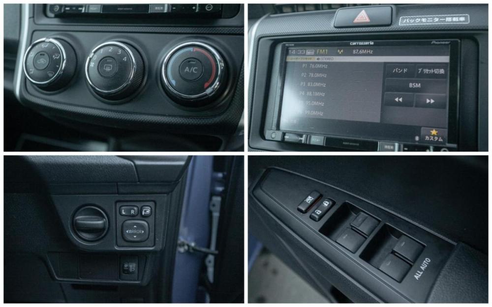 Toyota Corolla XI (E160 E170) Рестайлинг 2 Иркутск  - изображение 18