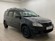 Dacia Logan I Энгельс  - изображение 31