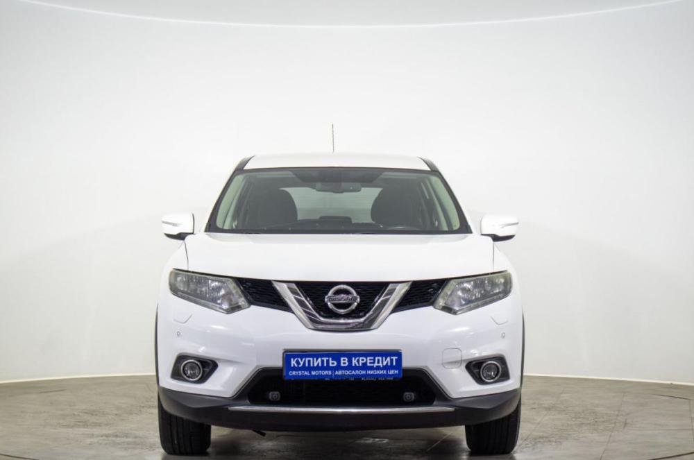 Nissan X-Trail III Оренбург  - изображение 2