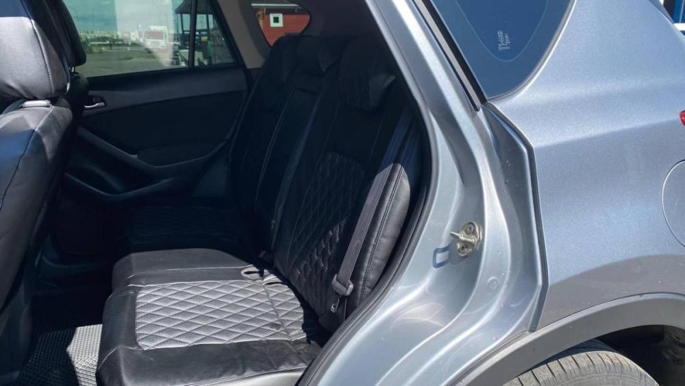Mazda CX-5 I Санкт-Петербург  - изображение 12