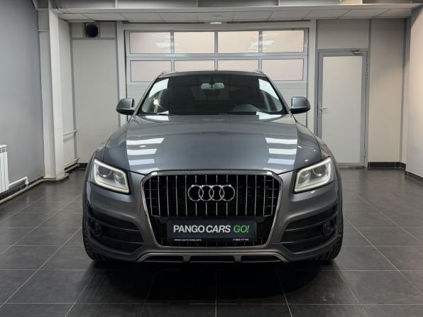 Audi Q5 I (8R) Рестайлинг с пробегом 2013 года, цена 2 100 000 рублей, 107750 км, внедорожник, Автокод Объявления