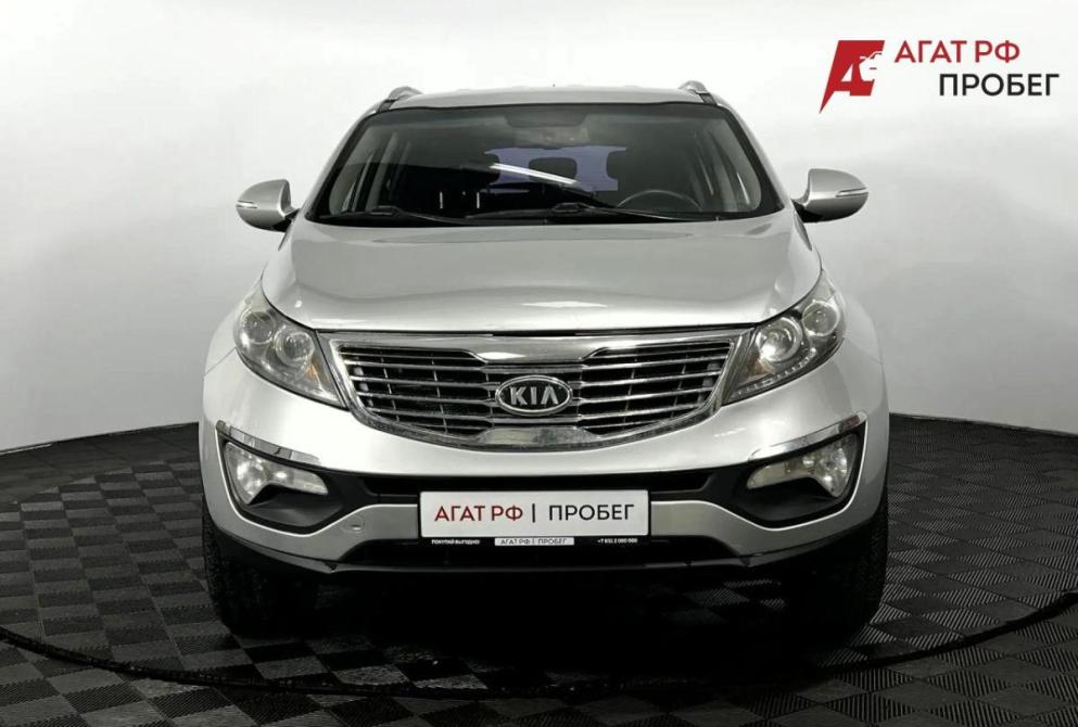 Kia Sportage III Нижний Новгород  - изображение 3