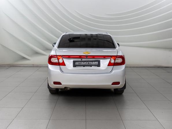 Chevrolet Epica V250 Рестайлинг с пробегом 2010 года, цена 728 000 рублей, 143151 км, седан, Автокод Объявления
