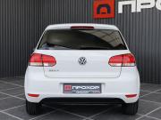 Volkswagen Golf VI Пермь  - изображение 52