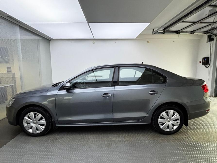 Volkswagen Jetta VI Уфа  - изображение 10