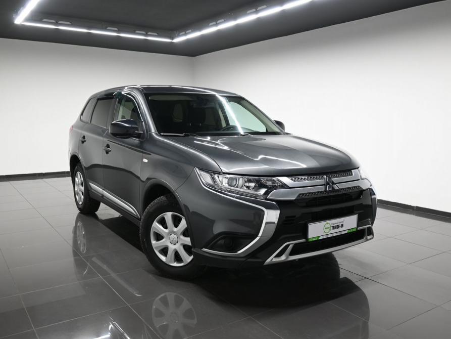 Mitsubishi Outlander III Рестайлинг 3 Тверь  - изображение 5