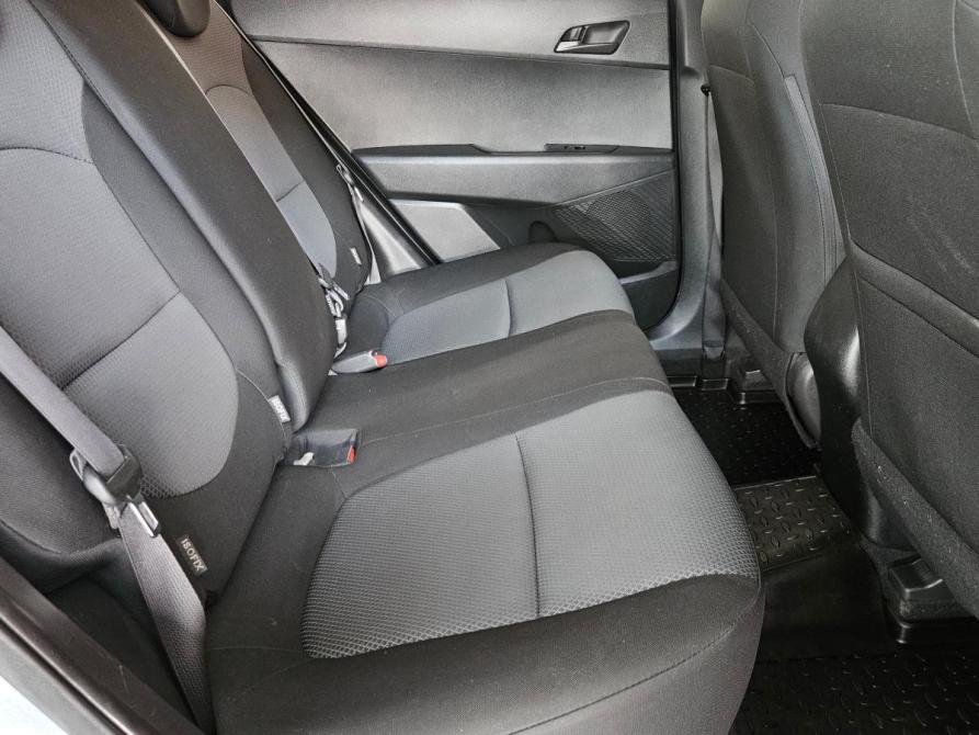 Hyundai Creta I Вологда  - изображение 14