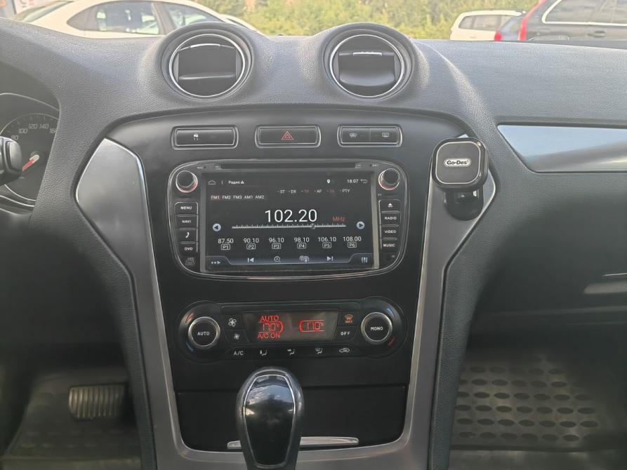 Ford Mondeo IV Рестайлинг Великие Луки  - изображение 15