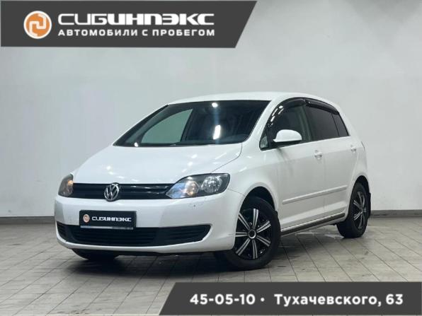 Volkswagen Golf Plus II с пробегом 2012 года, цена 785 000 рублей, 212000 км, хэтчбек, Автокод Объявления
