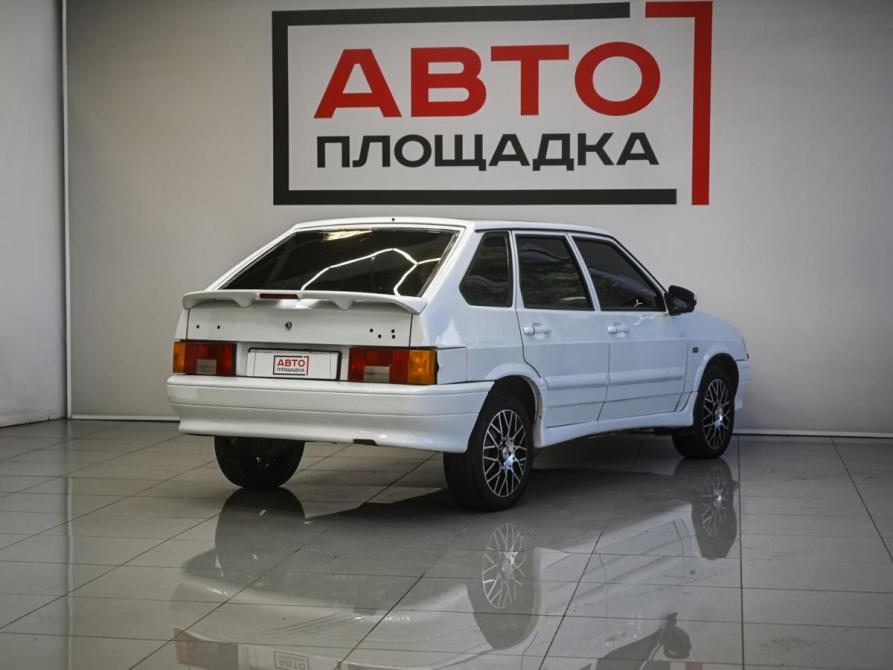Lada (ВАЗ) 2114 Челябинск  - изображение 8