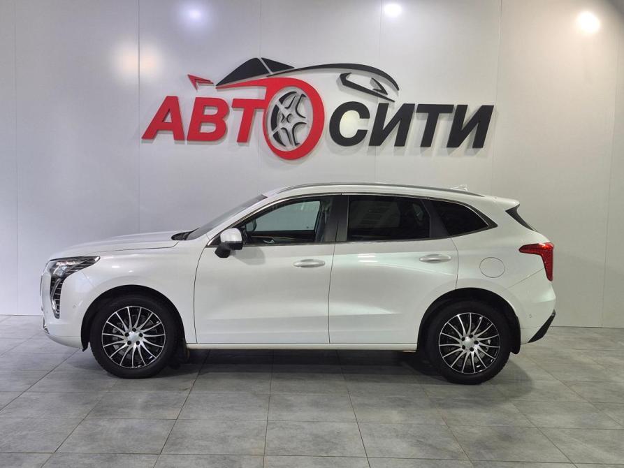 Haval Jolion I Воронеж  - изображение 4