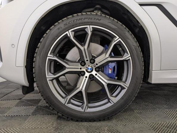 BMW X6 III (G06) с пробегом 2021 года, цена 8 315 000 рублей, 60020 км, внедорожник, Автокод Объявления