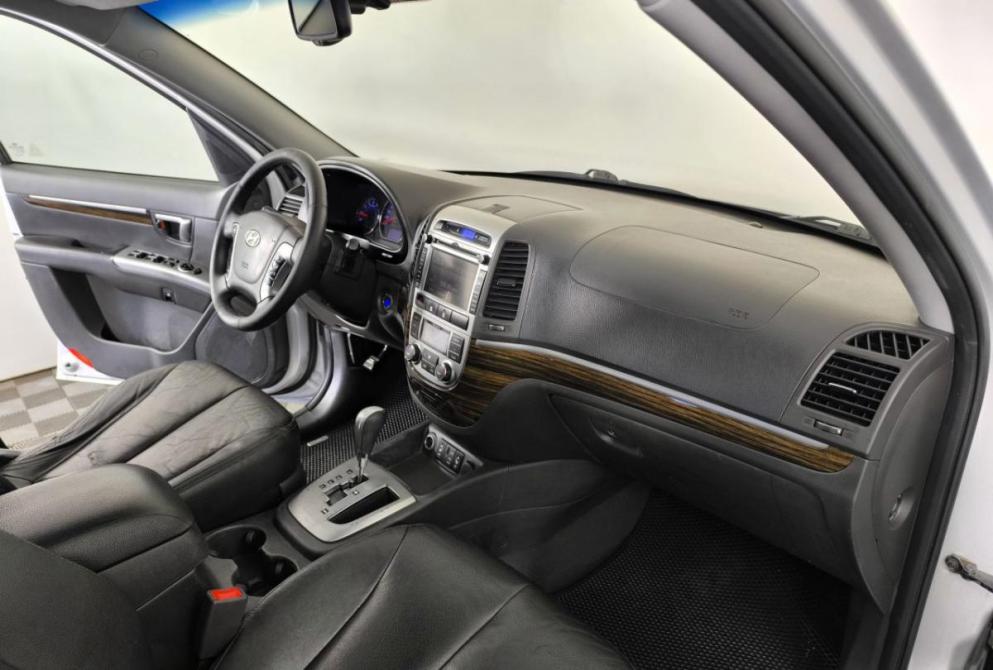 Hyundai Santa Fe II Рестайлинг Нижний Новгород  - изображение 10