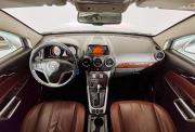 Opel Antara I Рестайлинг Ярославль  - изображение 34