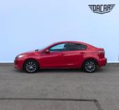 Mazda 3 II (BL) Рестайлинг Санкт-Петербург  - изображение 25