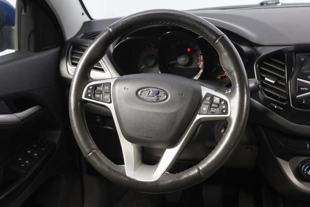 Lada (ВАЗ) Vesta I Новосибирск  - изображение 12