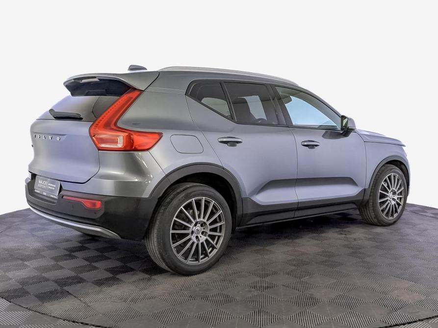 Volvo XC40 I Москва  - изображение 5