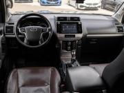 Toyota Land Cruiser Prado 150 Series Рестайлинг 2 Сочи  - изображение 32