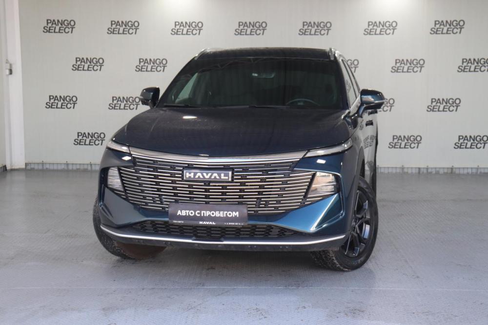 Haval F7 II Ульяновск  - изображение 1