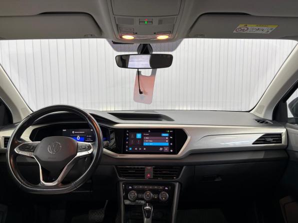 Volkswagen Taos I с пробегом 2021 года, цена 2 397 000 рублей, 85983 км, внедорожник, Автокод Объявления