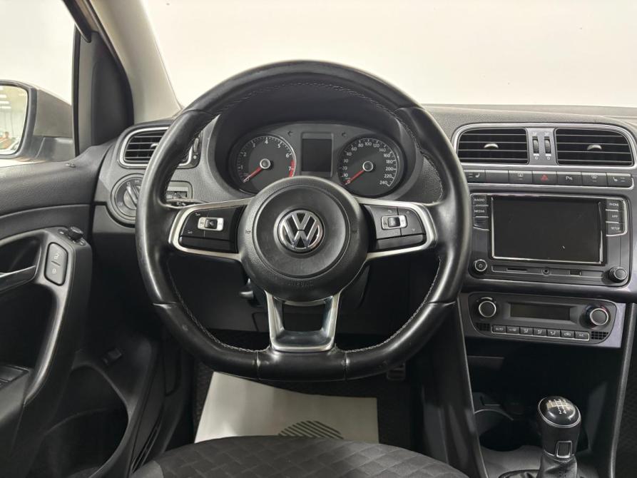 Volkswagen Polo V Рестайлинг Альметьевск  - изображение 14
