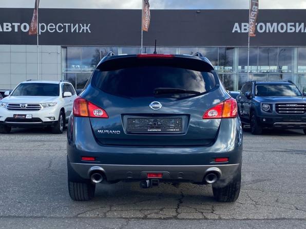 Nissan Murano II (Z51) Рестайлинг 2 с пробегом 2012 года, цена 1 199 000 рублей, 167348 км, внедорожник, Автокод Объявления