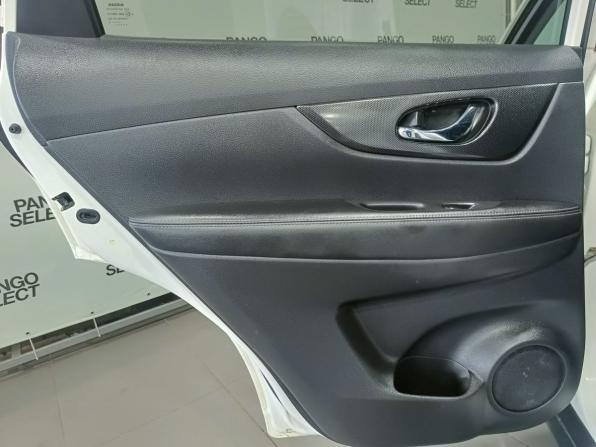 Nissan X-Trail III с пробегом 2018 года, цена 1 939 000 рублей, 158000 км, внедорожник, Автокод Объявления
