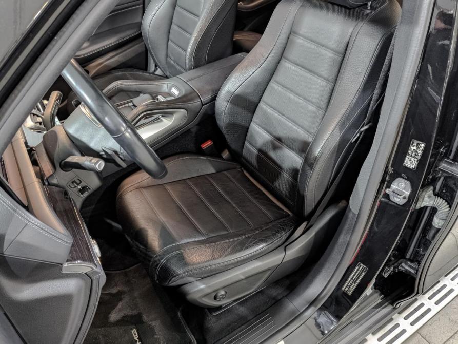 Mercedes-Benz GLS II (X167) Химки  - изображение 20