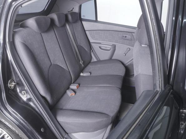 Kia Rio II с пробегом 2005 года, цена 370 000 рублей, 319586 км, хэтчбек, Автокод Объявления
