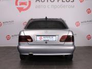Mercedes-Benz E-Класс II (W210 S210) Минеральные Воды  - изображение 21